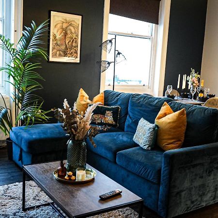 Brighton City Centre 2 Bed, Perfect Cosy Stylish Apartment, Close To Shops And Beach! Sleeps 6 Экстерьер фото