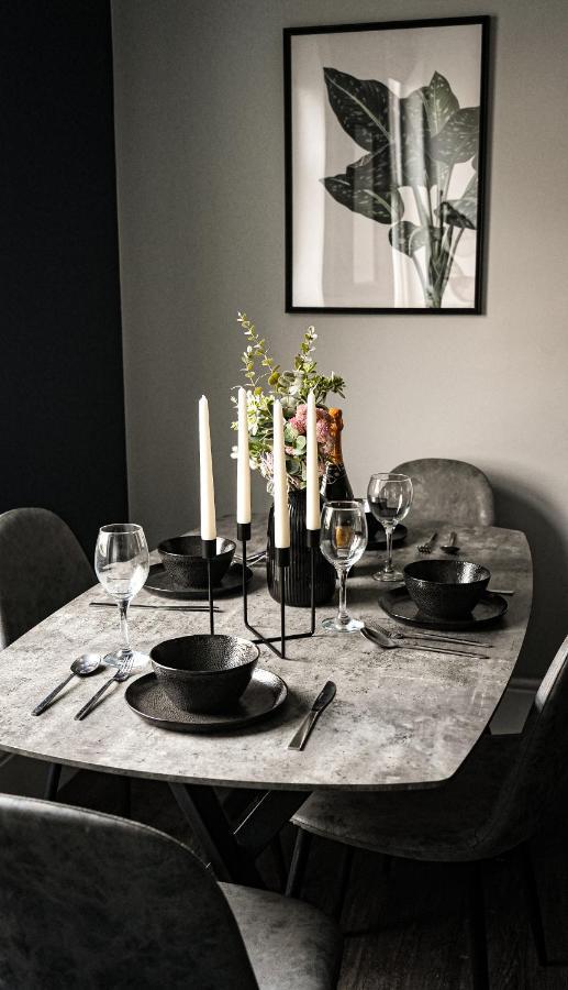 Brighton City Centre 2 Bed, Perfect Cosy Stylish Apartment, Close To Shops And Beach! Sleeps 6 Экстерьер фото