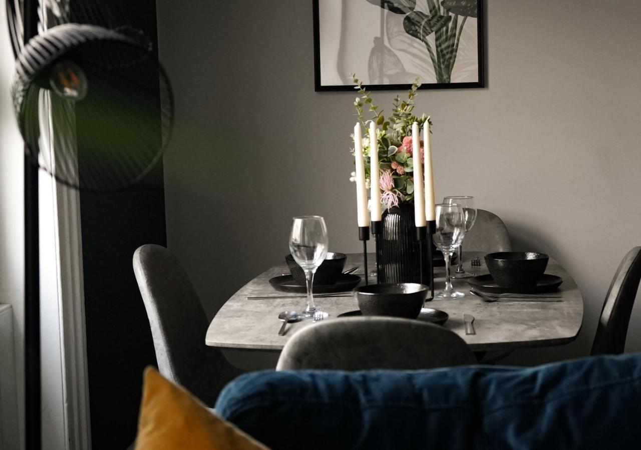 Brighton City Centre 2 Bed, Perfect Cosy Stylish Apartment, Close To Shops And Beach! Sleeps 6 Экстерьер фото