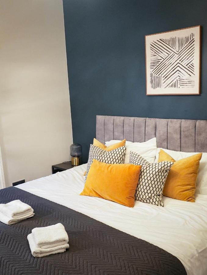 Brighton City Centre 2 Bed, Perfect Cosy Stylish Apartment, Close To Shops And Beach! Sleeps 6 Экстерьер фото
