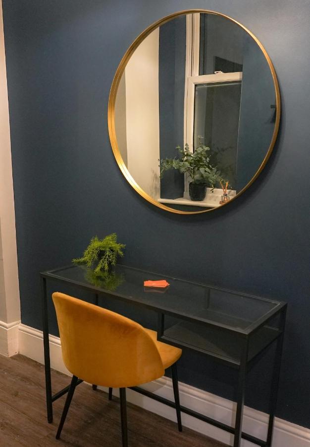 Brighton City Centre 2 Bed, Perfect Cosy Stylish Apartment, Close To Shops And Beach! Sleeps 6 Экстерьер фото