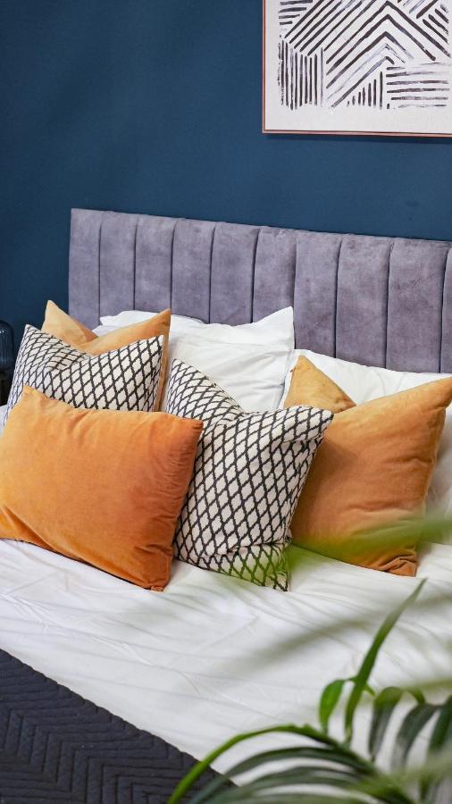 Brighton City Centre 2 Bed, Perfect Cosy Stylish Apartment, Close To Shops And Beach! Sleeps 6 Экстерьер фото